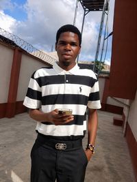 Adekunle Ayobami
