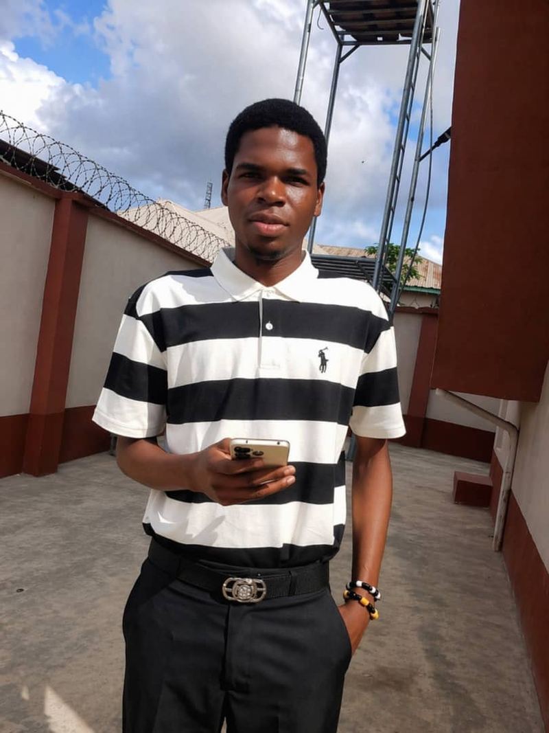 Adekunle Ayobami