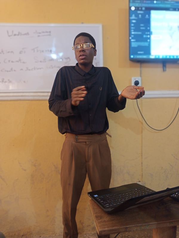 WordPress Training