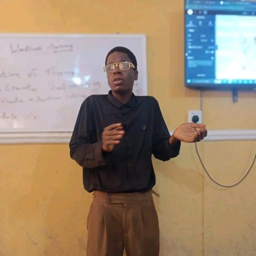 WordPress Training